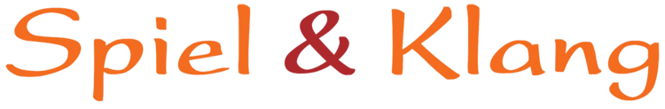Logo Spiel & Klang