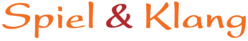 Logo Spiel & Klang