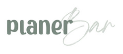 Logo PlanerBar
