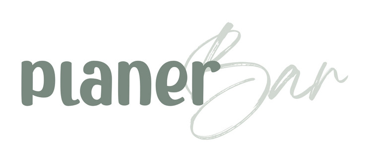 Logo PlanerBar