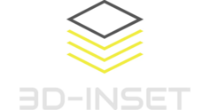 Logo 3D-Inset