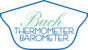 Logo Bach Thermometer