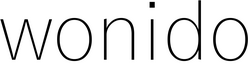 Logo wonido