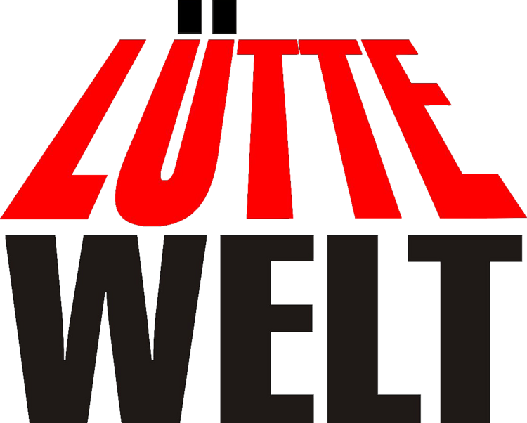 Logo Lütte Welt