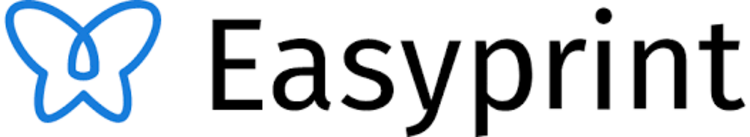 Logo Easyprint
