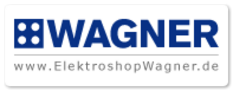 Logo Elektroshop Wagner
