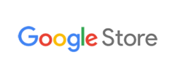 Logo Google Store