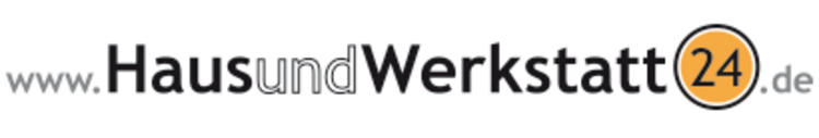 Logo HausundWerkstatt24