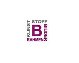 Logo Kunststoff Bilderrahmen