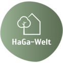 Logo HaGa-Welt