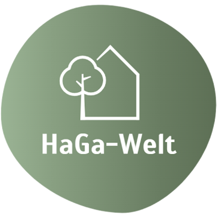 Logo HaGa-Welt