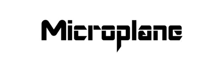 Logo Microplane