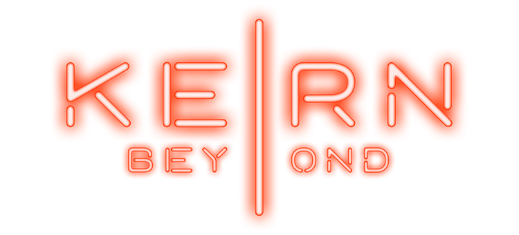 Logo Kern Beyond