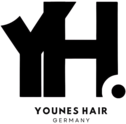 Logo Younes Hair