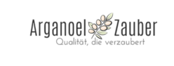 Logo Arganoel Zauber