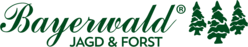 Logo Bayerwald Jagd