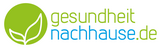Logo Gesundheit Nachhause