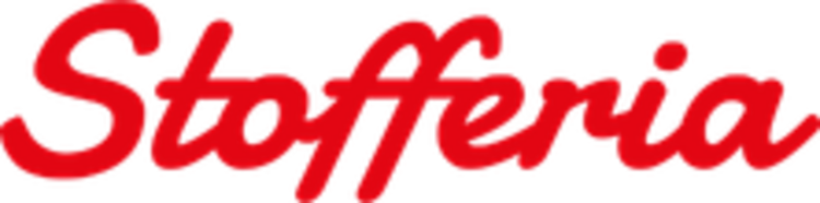 Logo Stofferia