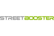 Logo Streetbooster