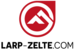 Logo LARP-Zelte.com