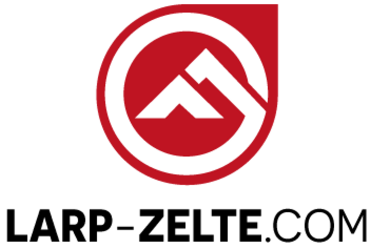 Logo LARP-Zelte.com