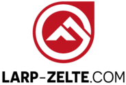Logo LARP-Zelte.com