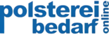 Logo Polstereibedarf Online