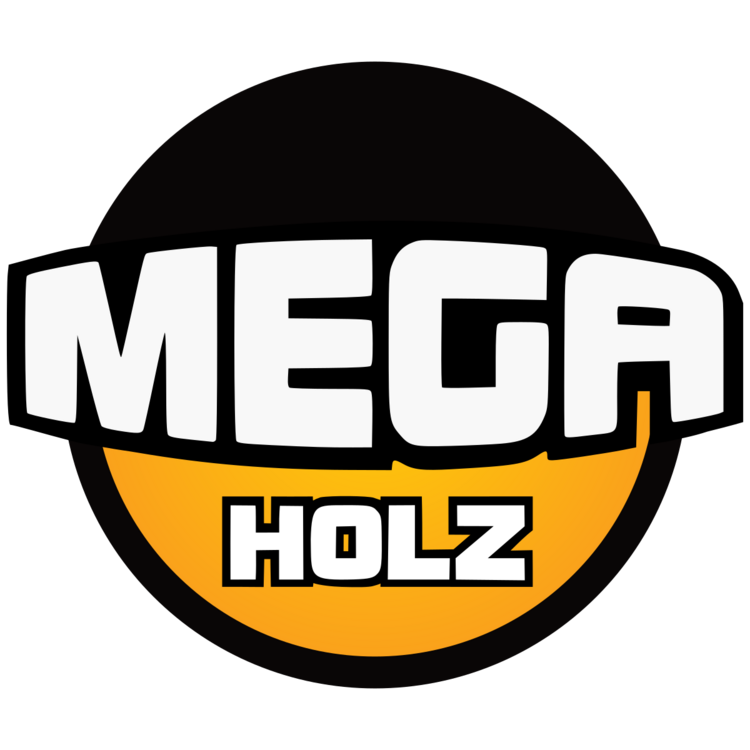 Logo Mega Holz
