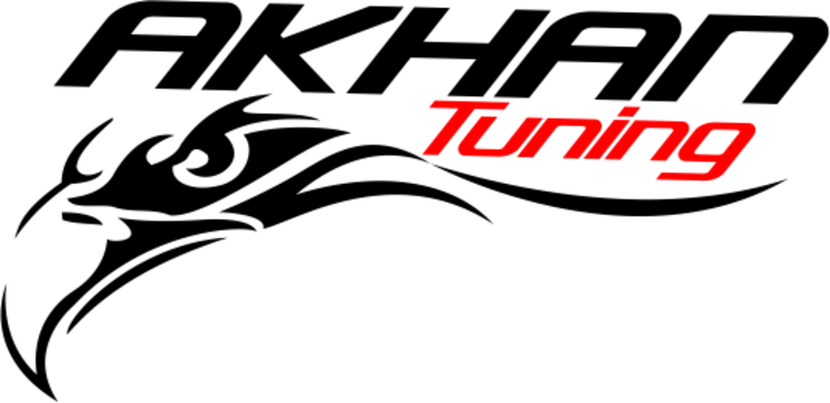 Logo akhan-tuning