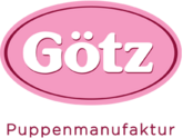 Logo Götz Puppenmanufaktur