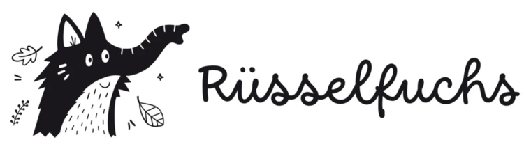 Logo Rüsselfuchs