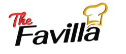 Logo The Favilla