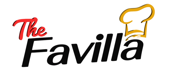 Logo The Favilla