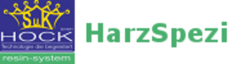 Logo HarzSpezi