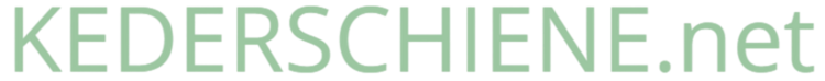 Logo Kederschiene