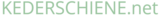 Logo Kederschiene