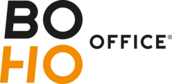 Logo boho office®