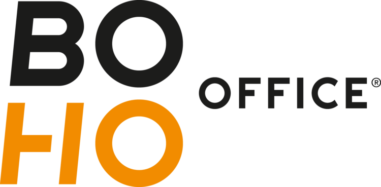 Logo boho office®