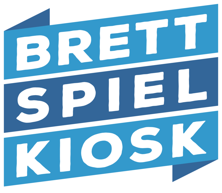 Logo Brettspielkiosk