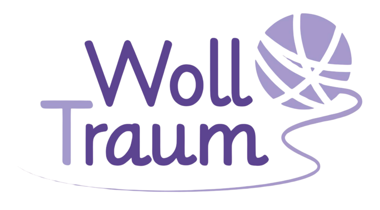 Logo WollTraum