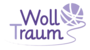 Logo WollTraum