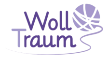 Logo WollTraum