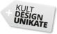 Logo Kult Design Unikate