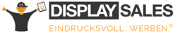 Logo DISPLAY SALES
