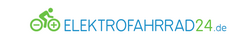 Logo Elektrofahrrad24