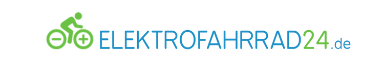 Logo Elektrofahrrad24