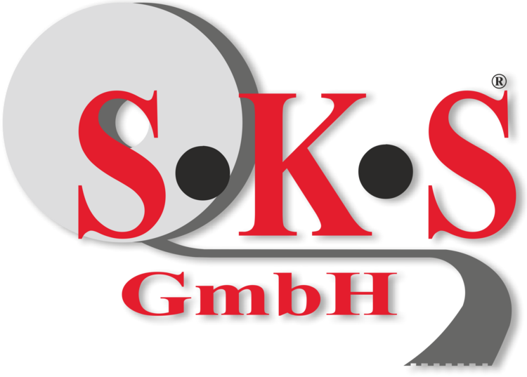 Logo SKS GmbH