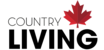 Logo Country Living