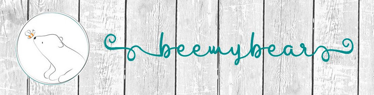 Logo beemybear