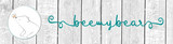 Logo beemybear